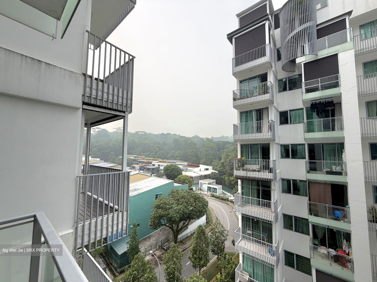 Natura@Hillview (D23), Apartment #633785231
